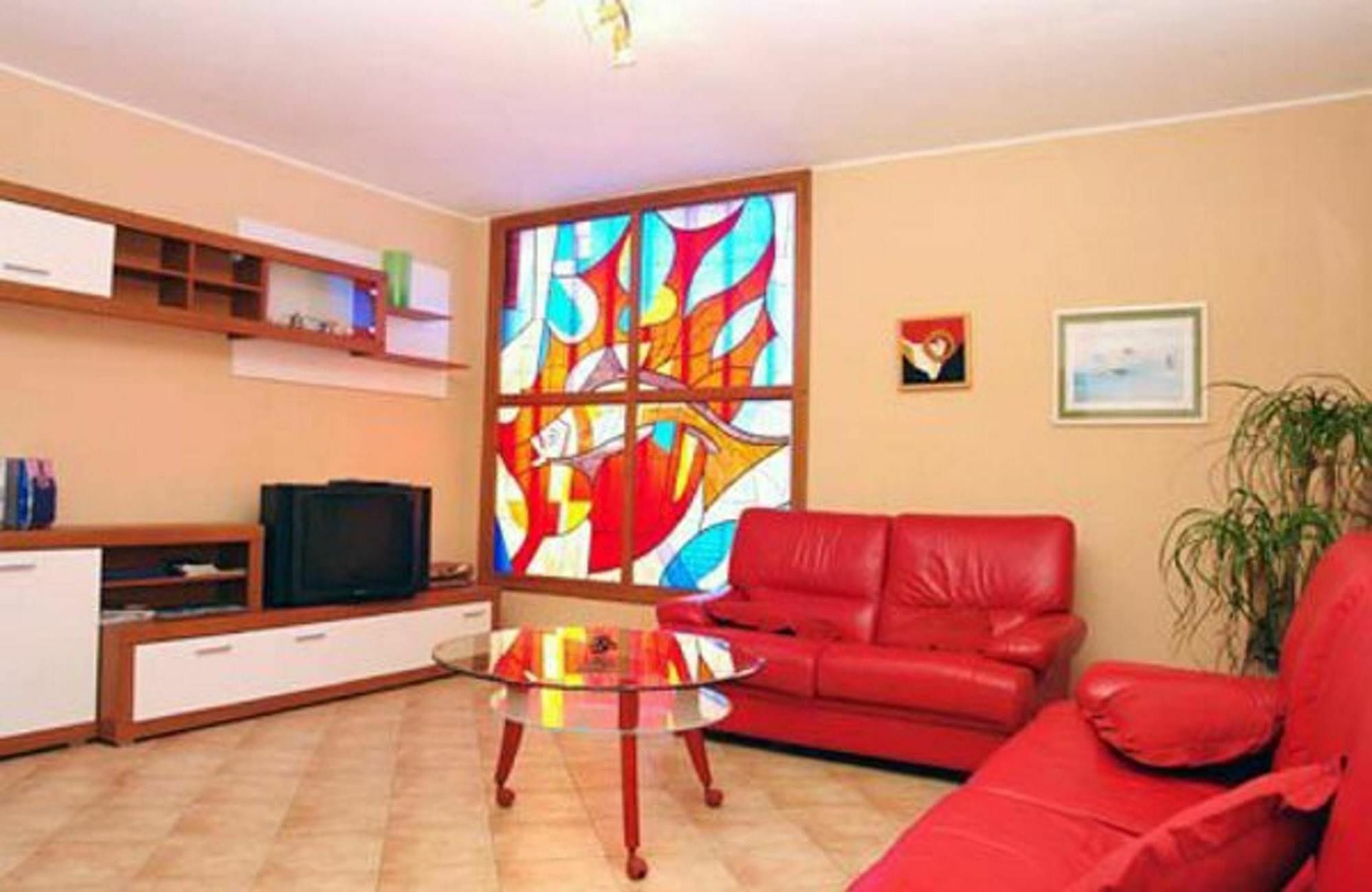 Apartment With 2 Bedrooms In Fazana, With Furnished Terrace And Wifi *