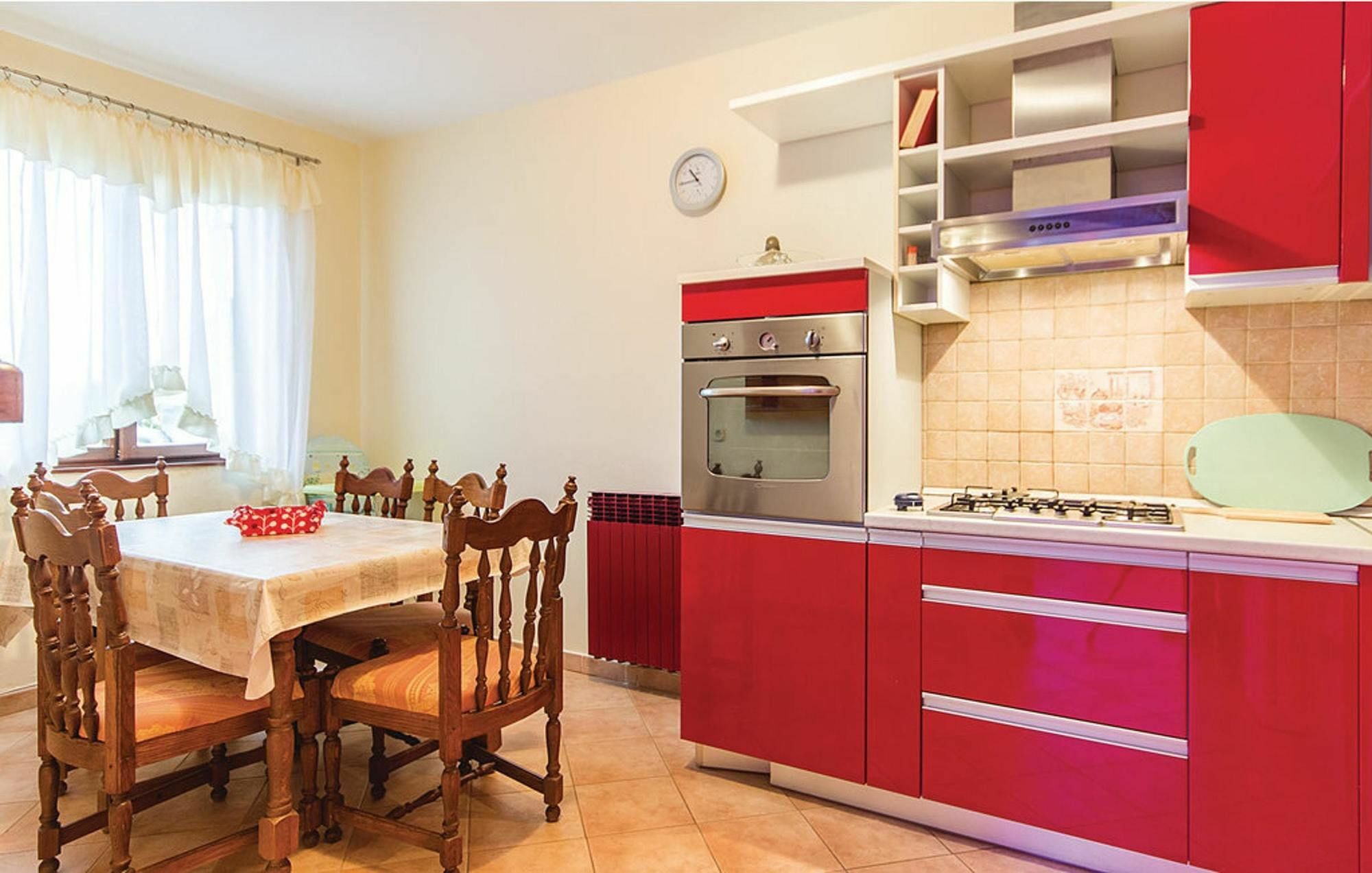 Apartment With 2 Bedrooms In Fazana, With Furnished Terrace And Wifi *